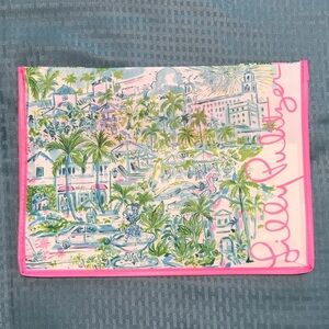 Lilly Pulitzer Tote Bag